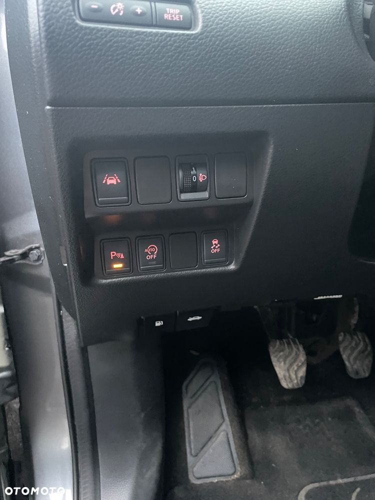 Nissan Qashqai 1.2 DIG-T 360 - 10