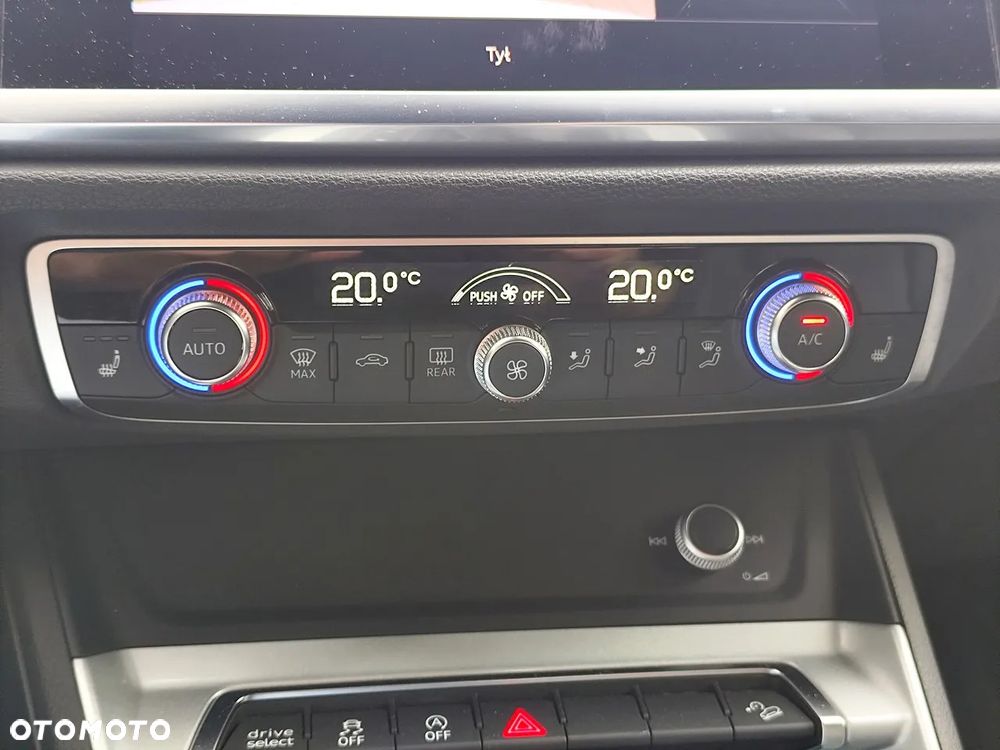 Audi Q3 40 TFSI Quattro Advanced S tronic - 21