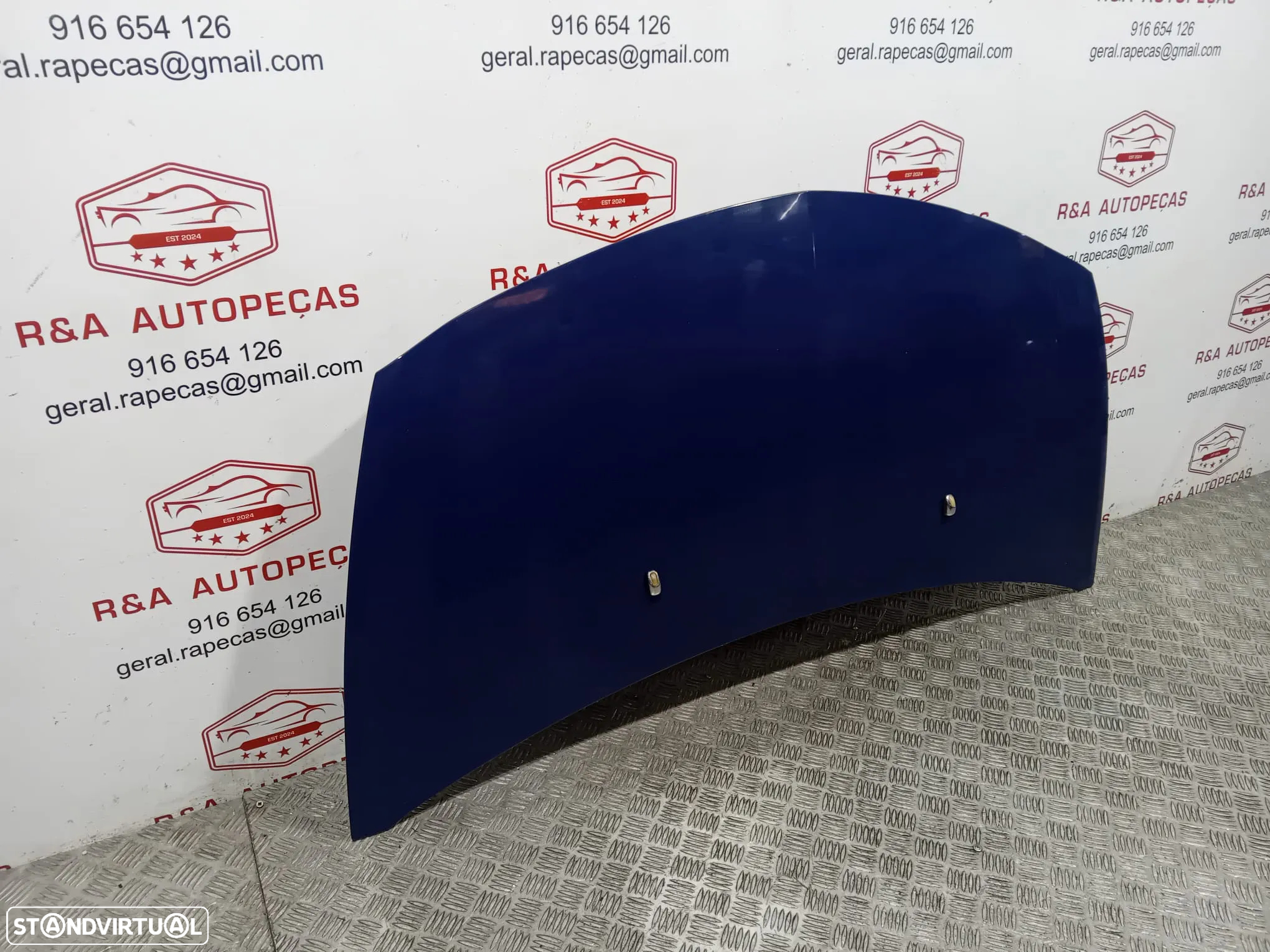 Frente Completa Renault Clio III 3 Fase 1 Original - 10