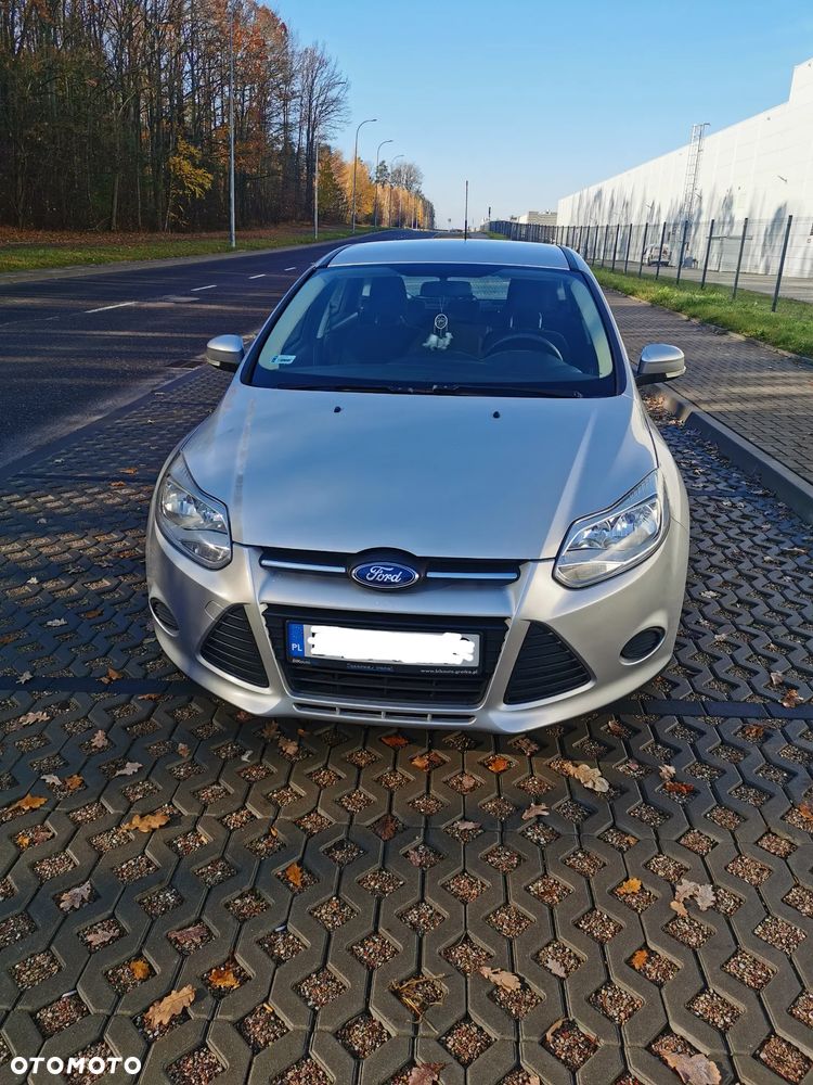 Ford Focus - 3
