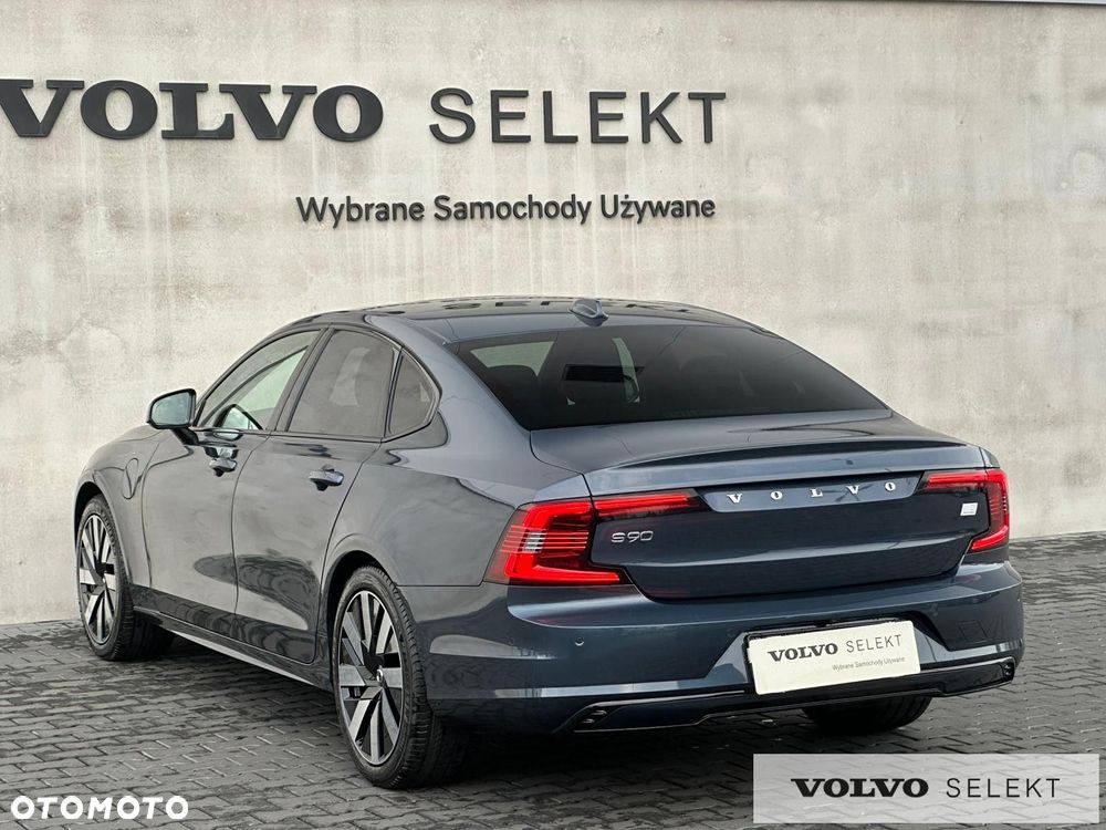 Volvo S90 - 15