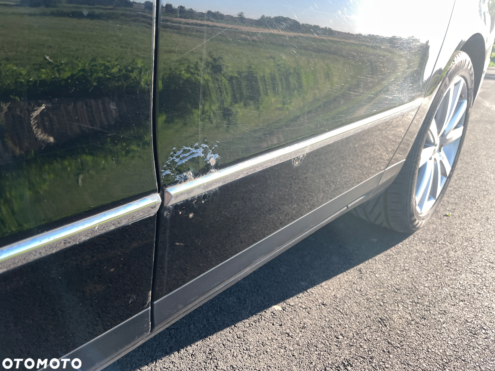 Volkswagen Passat 2.0 TDI Comfortline - 14