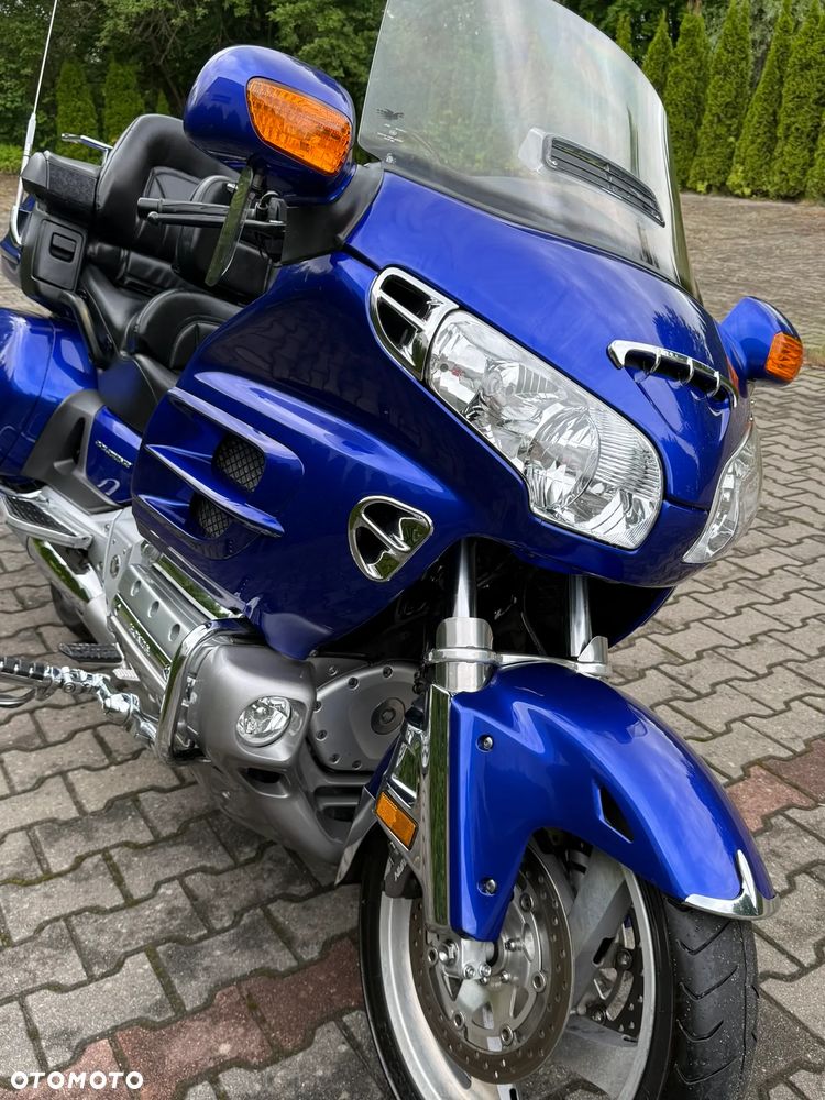 Honda GL - 18