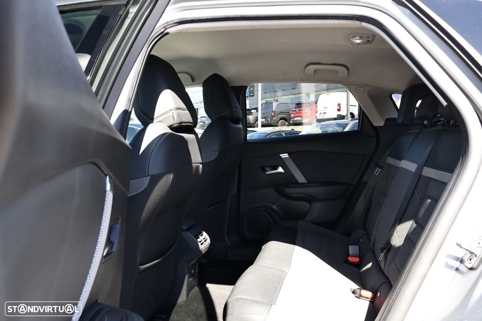 Citroën C4 1.2 PureTech Feel - 17