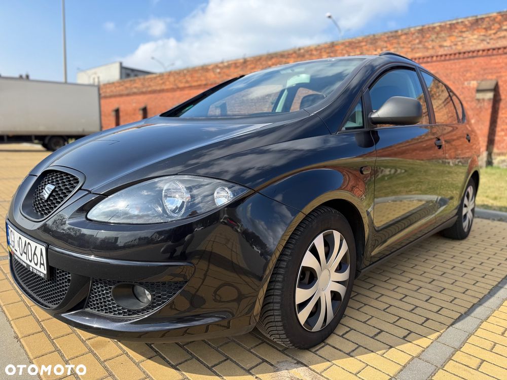 Seat Altea XL 1.6 Reference Comfort - 3