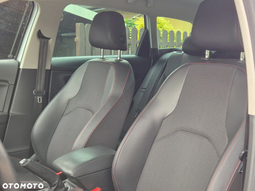 Seat Leon 1.4 TSI FR S&S - 12