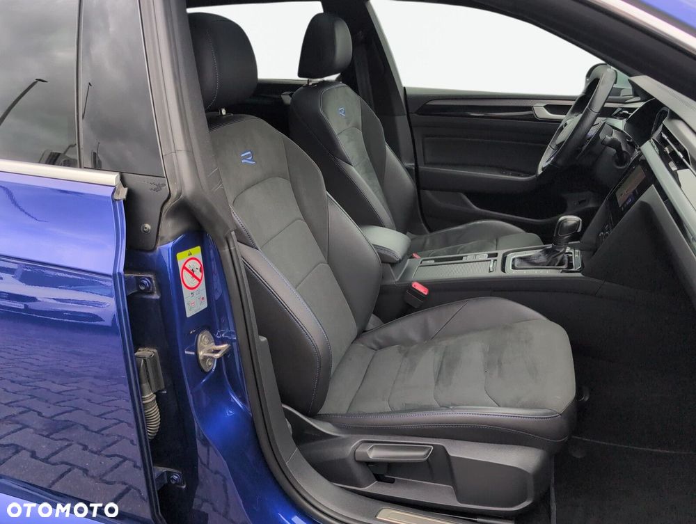 Volkswagen Arteon 2.0 TSI 4Motion R DSG - 19