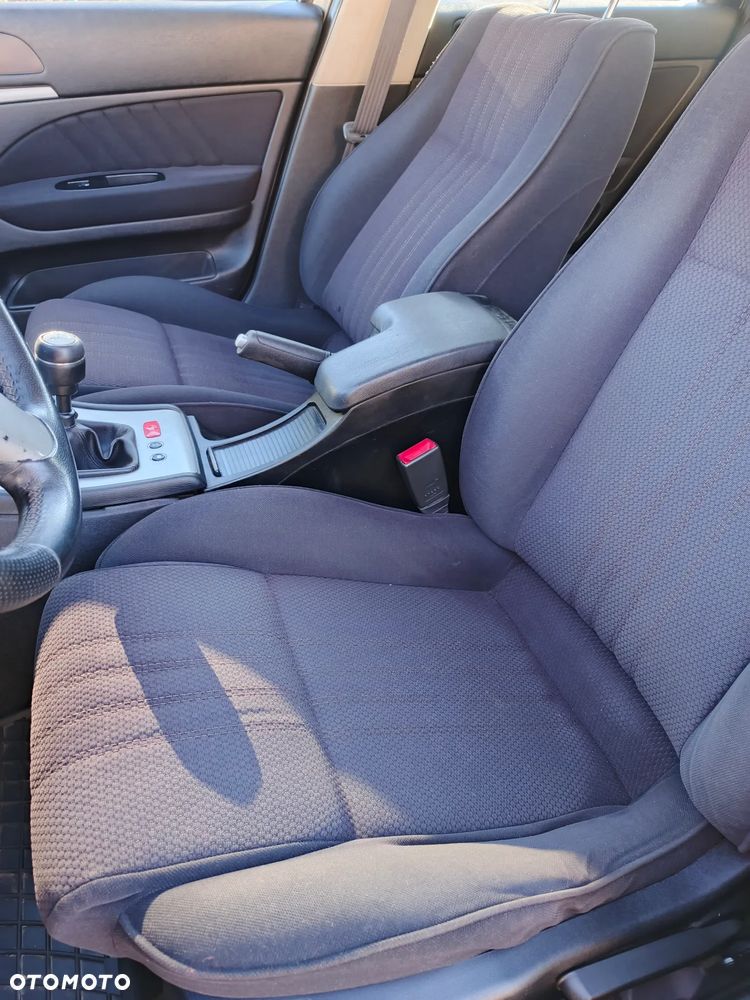 Alfa Romeo 159 1.9JTDM Progression - 11