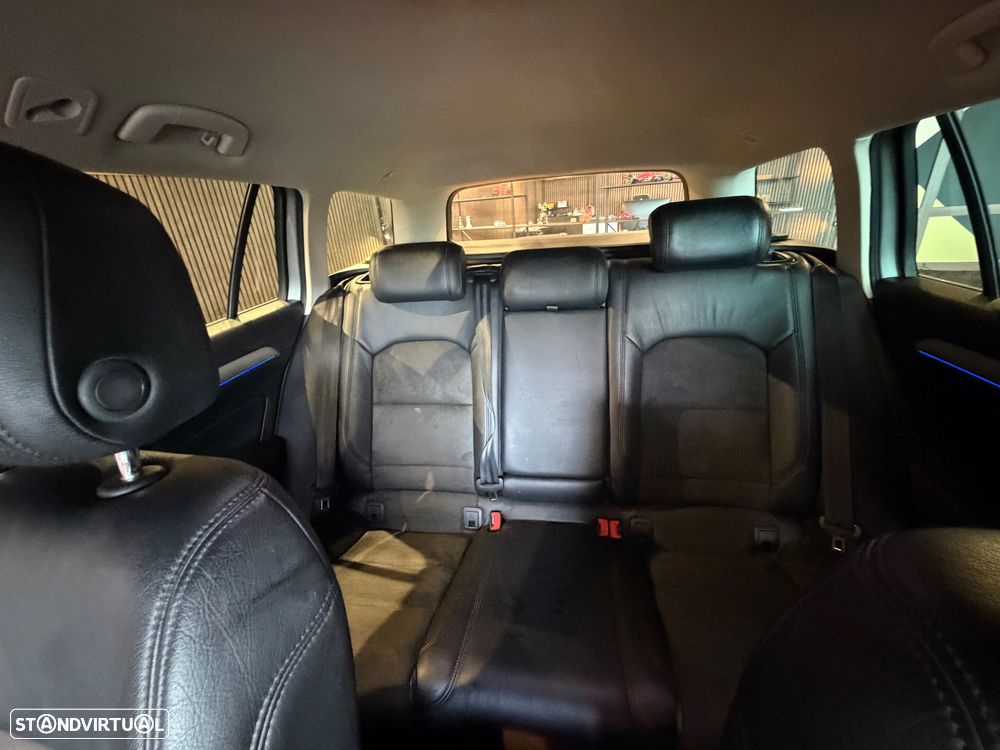 VW Passat Variant 1.4 TSI GTE Plug-in - 21