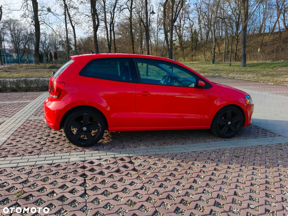 Volkswagen Polo 1.6 TDI DPF Highline - 7