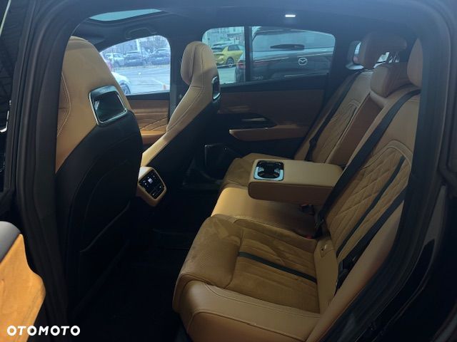 Mazda 6e 68.8kWh Takumi Plus - 11