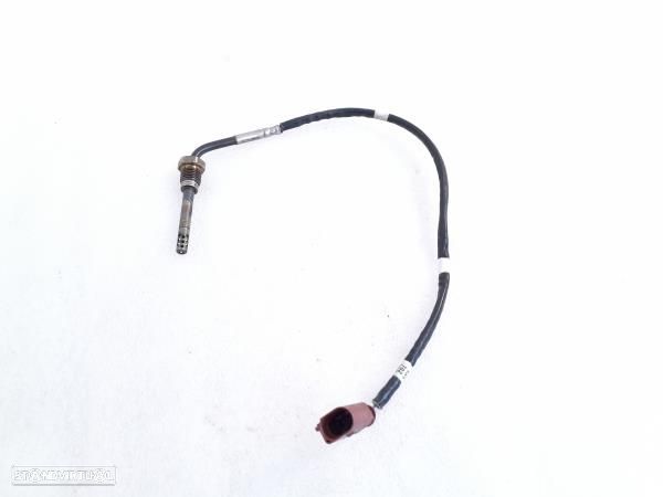Sensor Temperatura Gases Escape Volkswagen Polo (6R1, 6C1) - 1