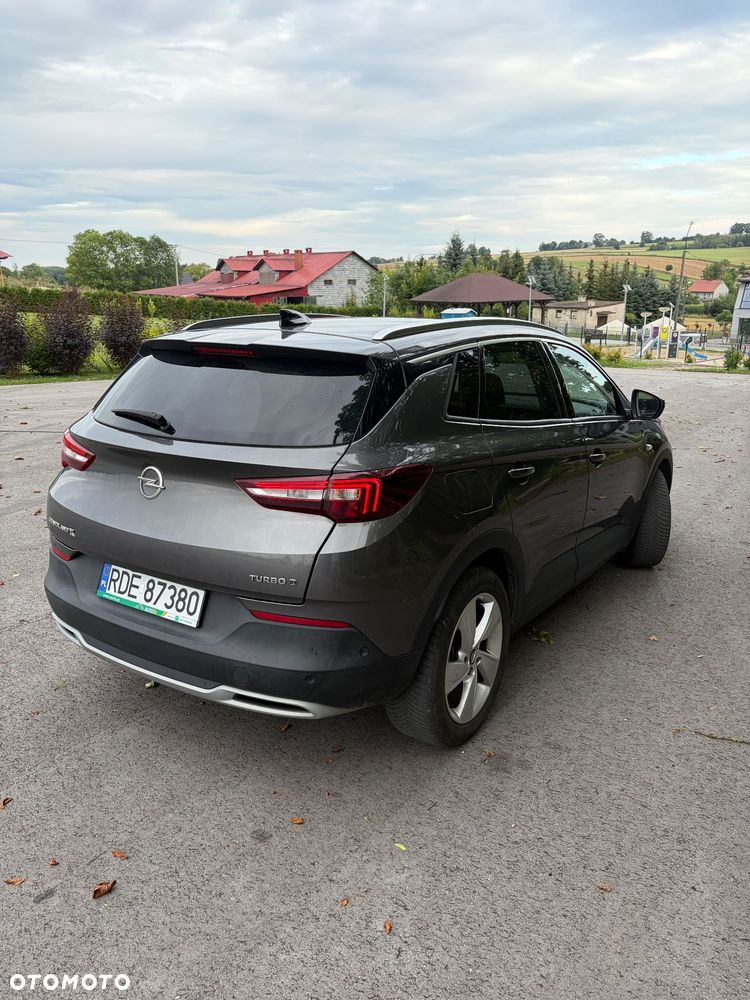 Opel Grandland X 1.5 D Start/Stop Automatik INNOVATION - 6