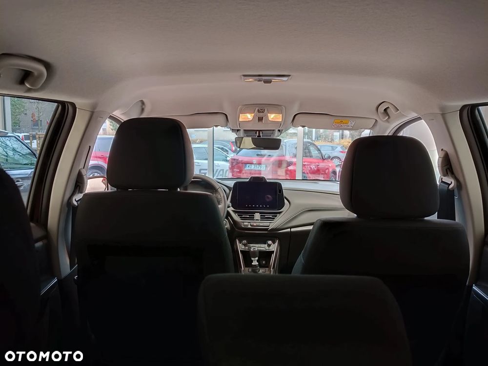 Suzuki SX4 S-Cross ver-1-4-shvs-premium-plus-sp - 33