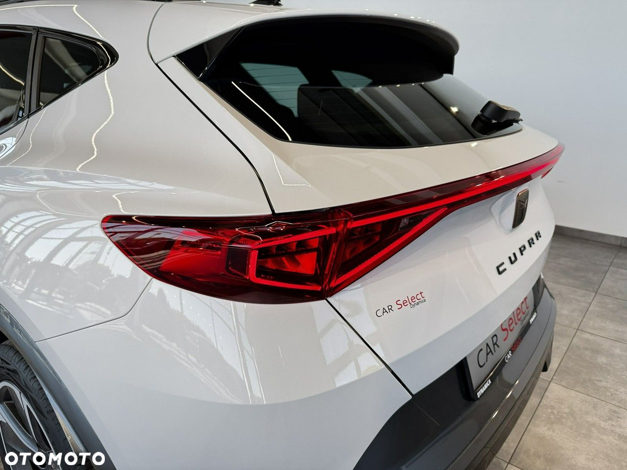 Cupra Formentor - 12