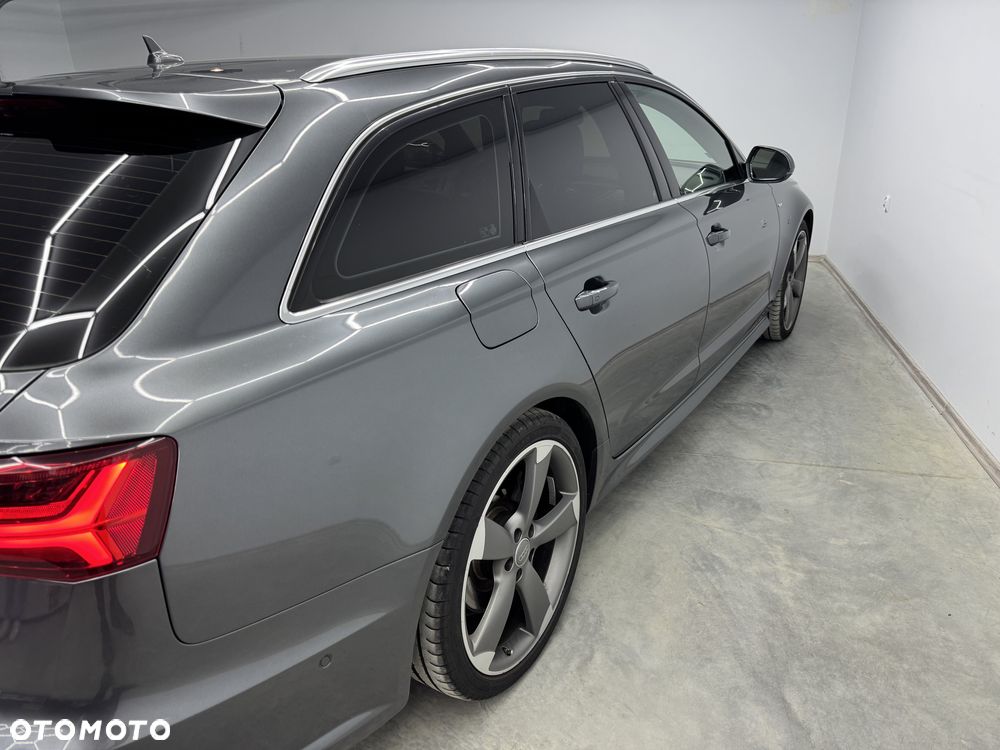 Audi A6 Avant - 35
