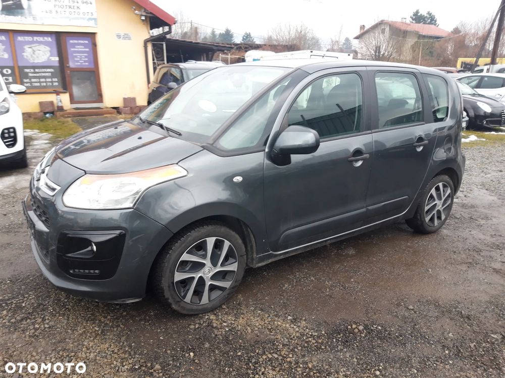 Citroën C3 Picasso VTi 95 Tendance - 11