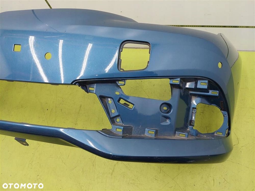 Zderzak przód przedni Toyota Auris II 2012-2015 LIFT - 10