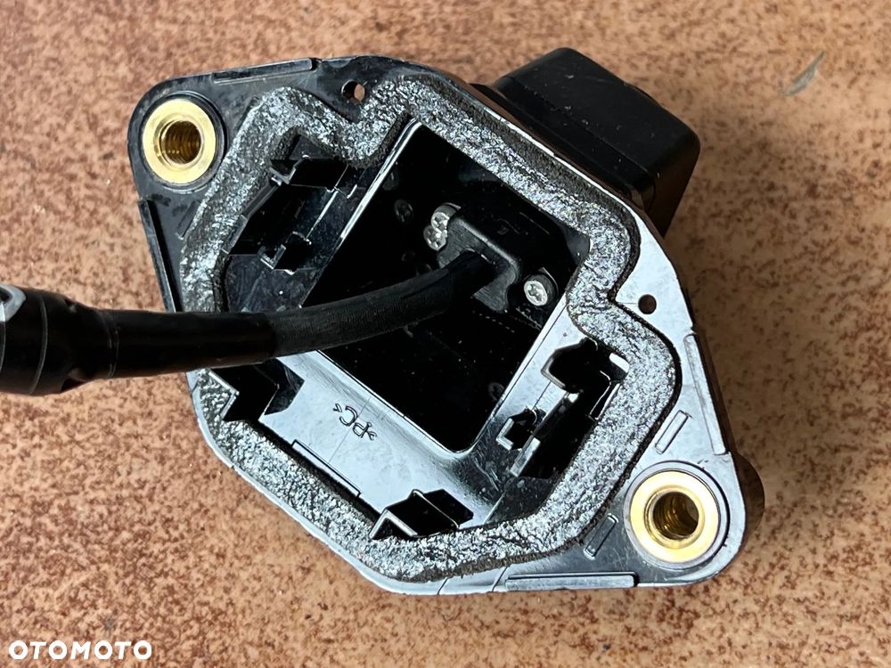 KAMERA COFANIA NISSAN QASHQAI II J11 284424EA0B - 3