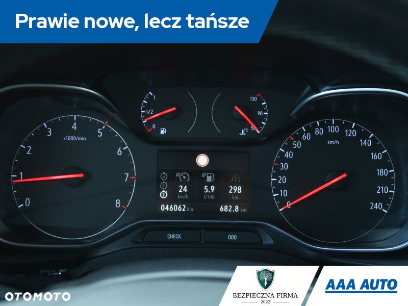Opel Combo - 12