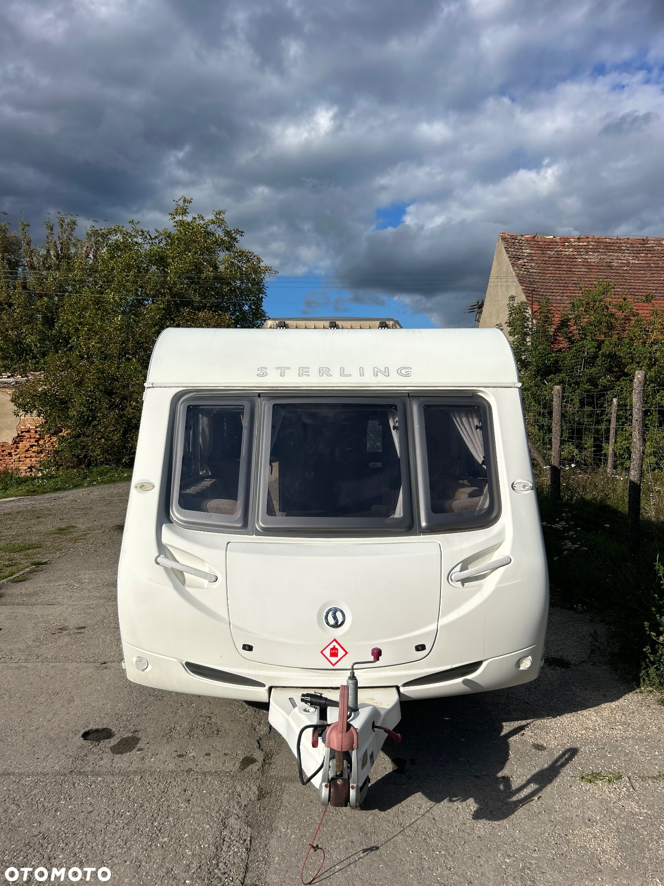 SWIFT Sterling Eccles Topaz - 5
