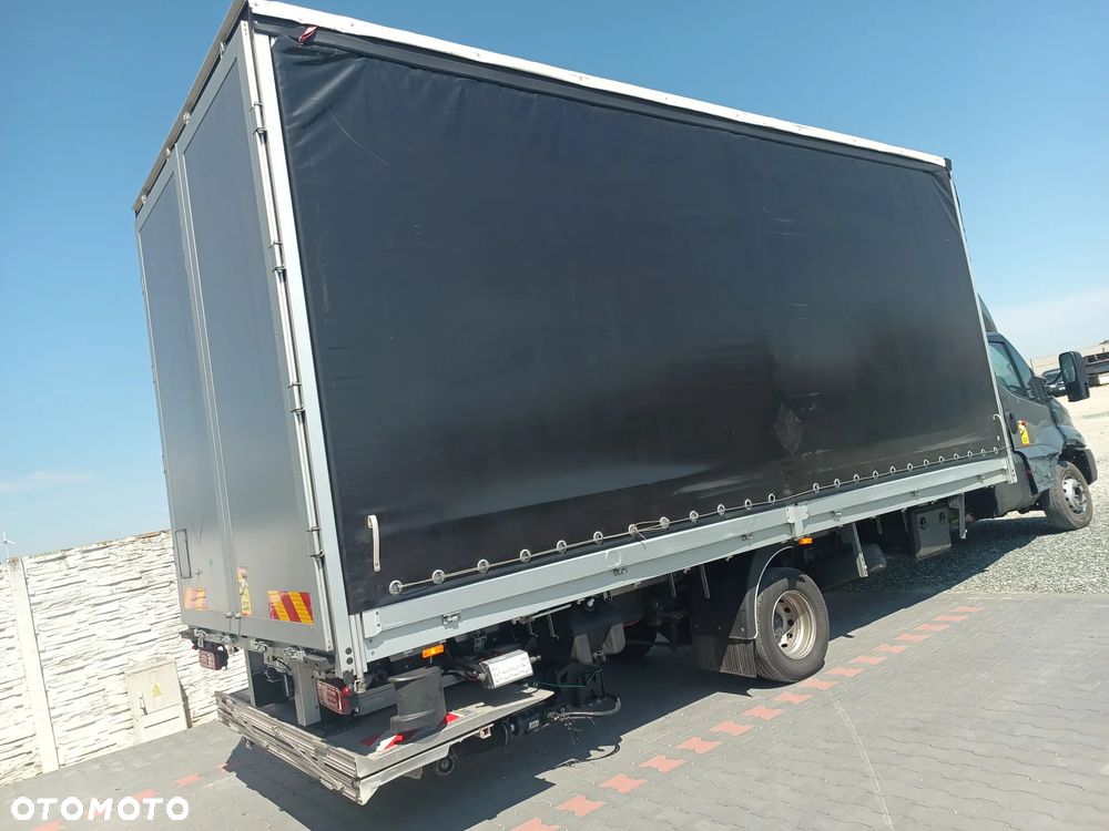 Iveco 72c180 automat - 4