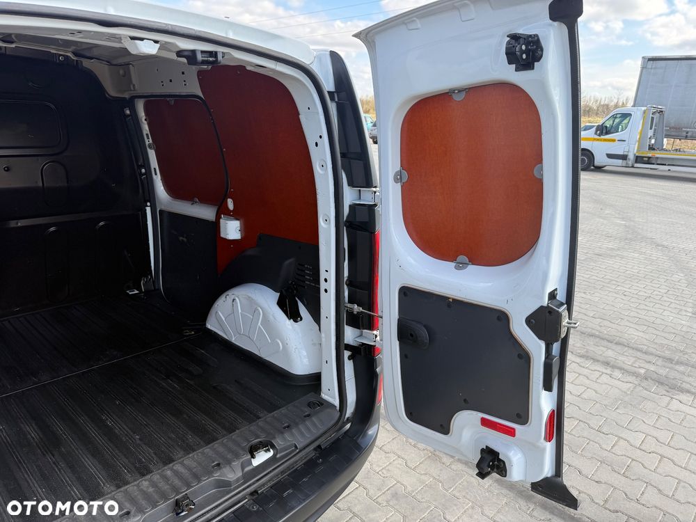 Mercedes-Benz CITAN - 9