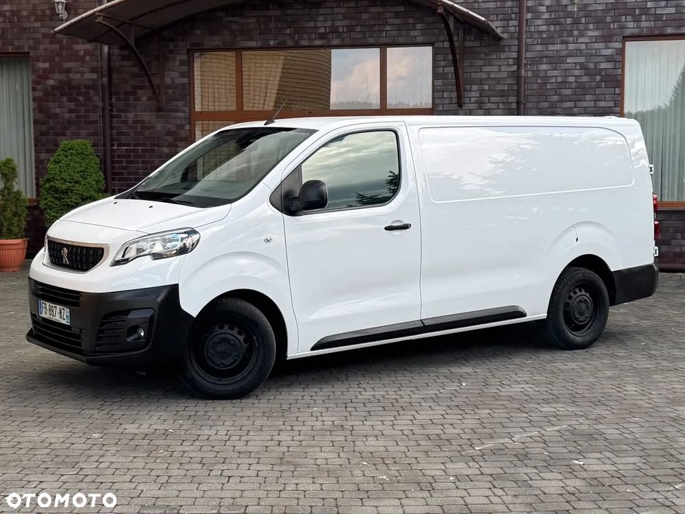 Peugeot Expert - 10