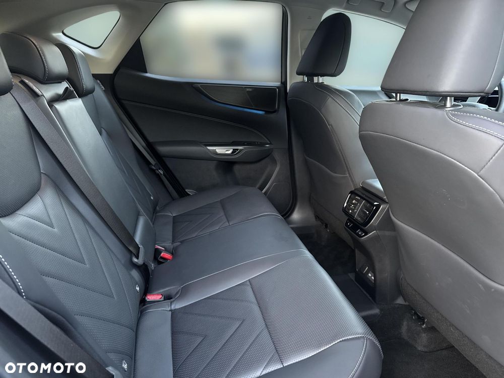 Lexus NX - 10