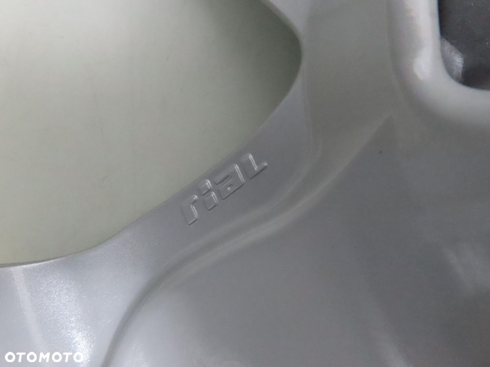 Alufelgi 16'' Mercedes Klasa A B C 5x112 ET35 - 2