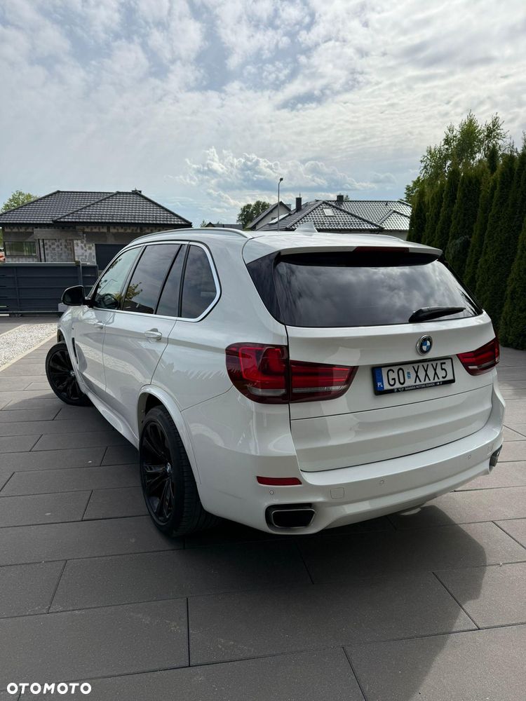 BMW X5 - 7