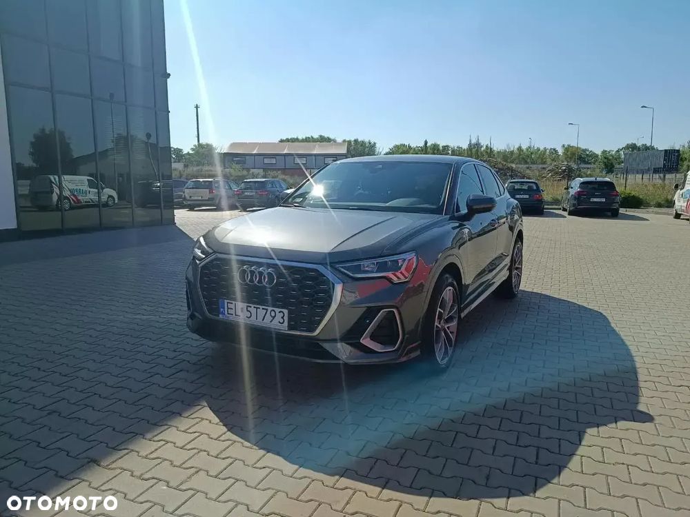 Audi Q3 - 2