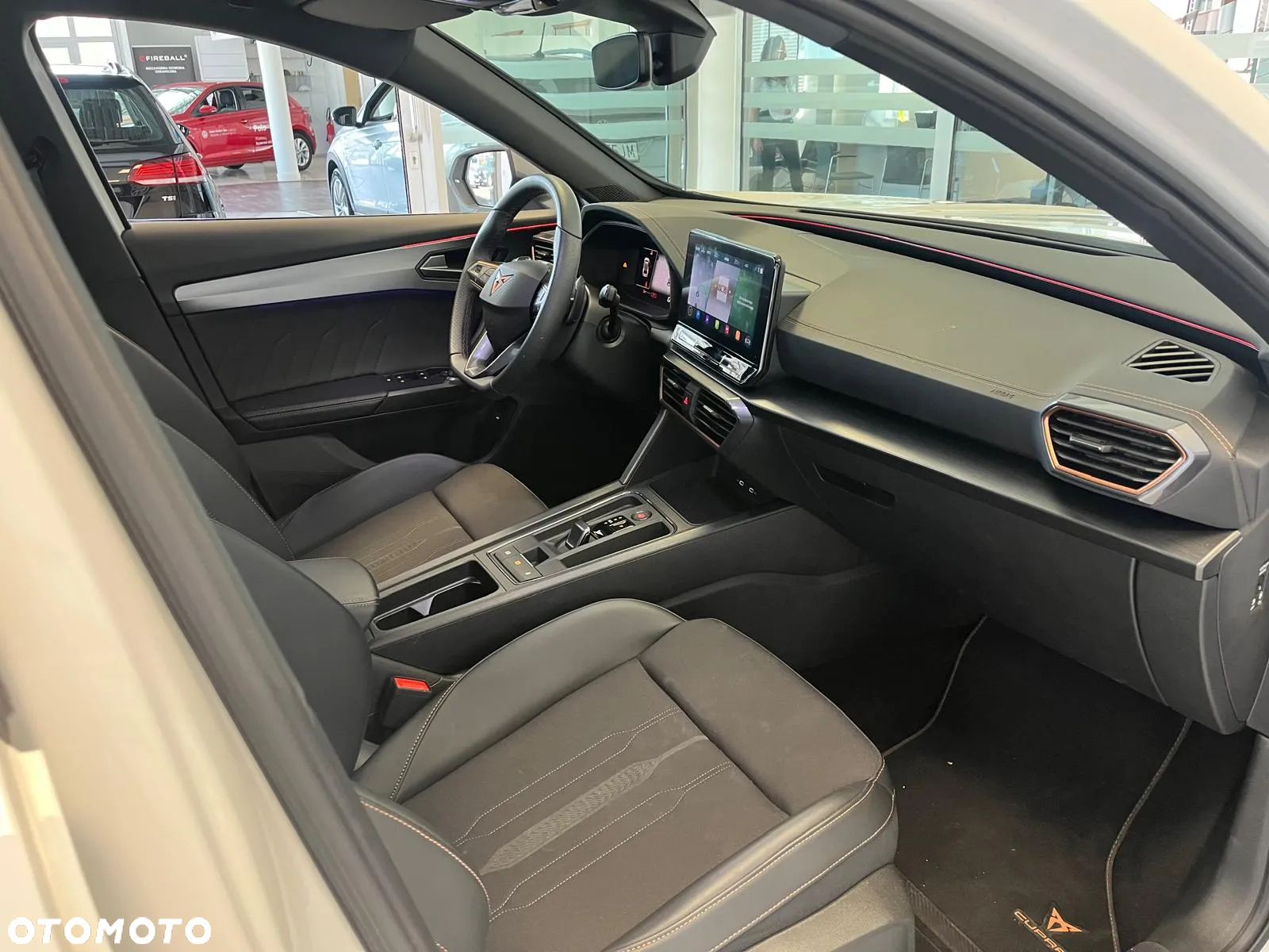 Cupra Formentor 1.5 TSI DSG - 19