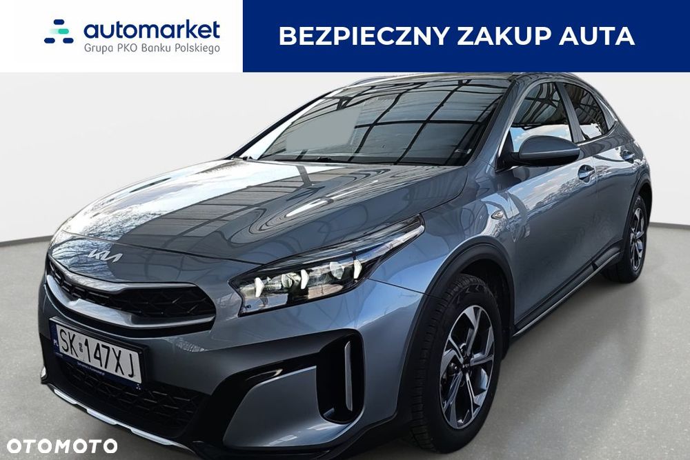 Kia XCeed 1.5 T-GDI M - 1