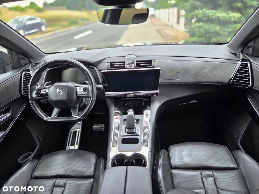 DS Automobiles DS 7 Crossback - 21