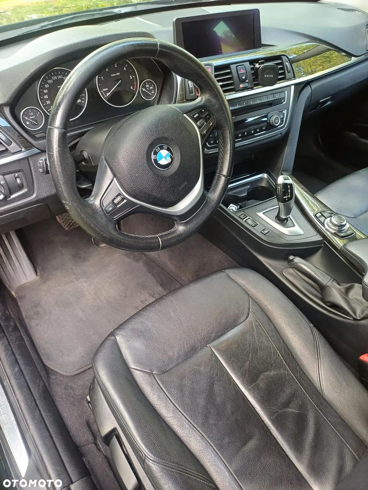 BMW Seria 3 - 14