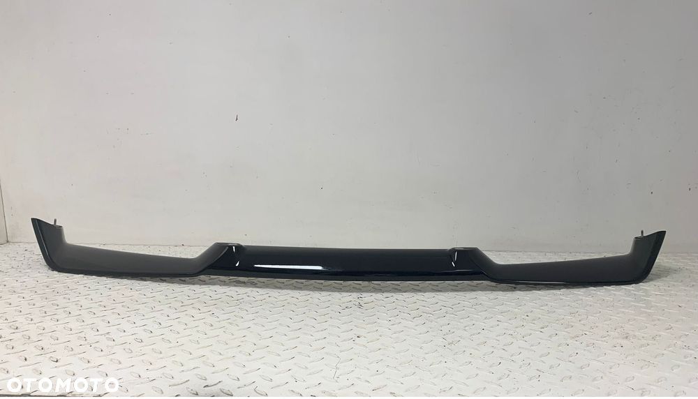 NOWY ORYGINALNY TYLNY SPOILER LOTKA GÓRNY KLAPA CHEVROLET CORVETTE C8 21-25 85106905 - 6