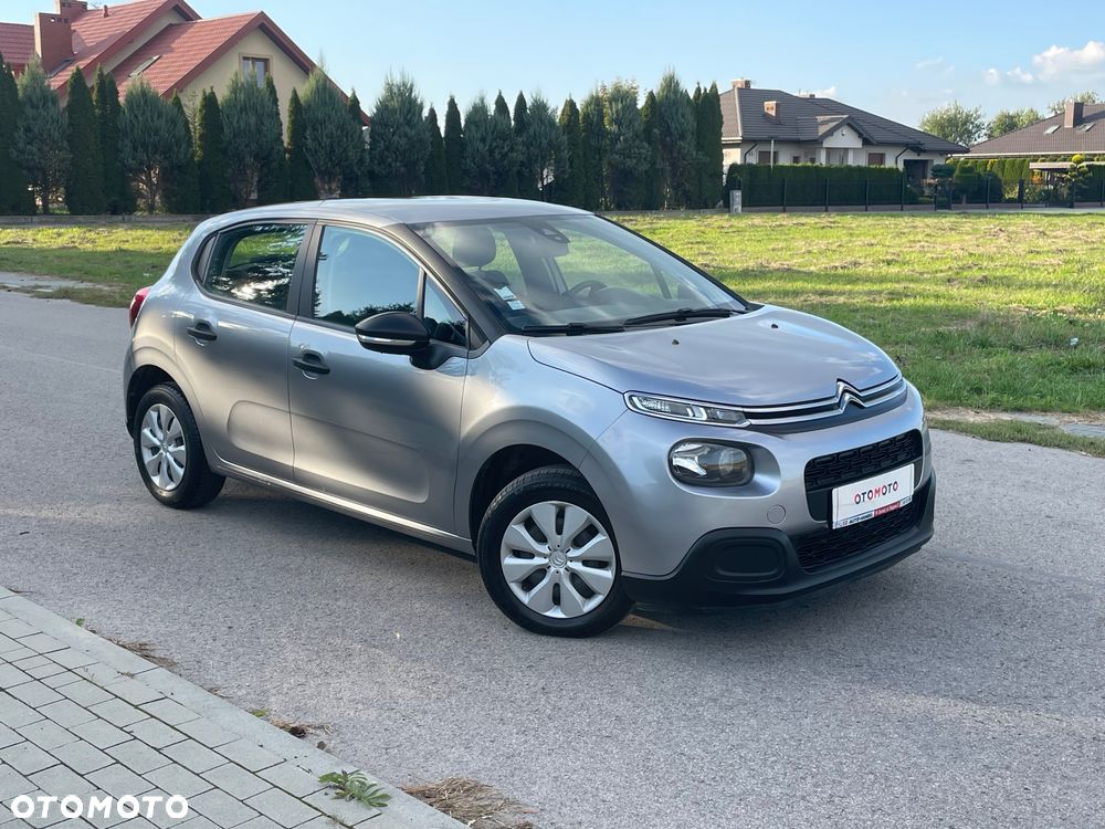 Citroën C3 - 18