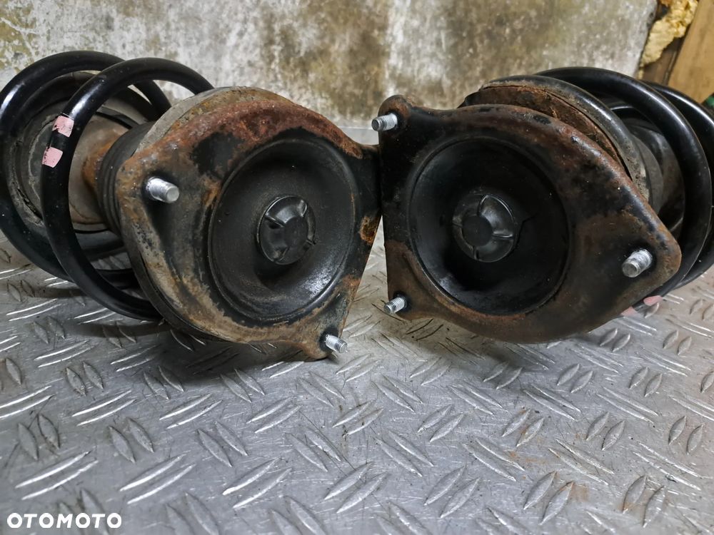 Amortyzator Mcpherson Mini Cooper R50 R52 - 4