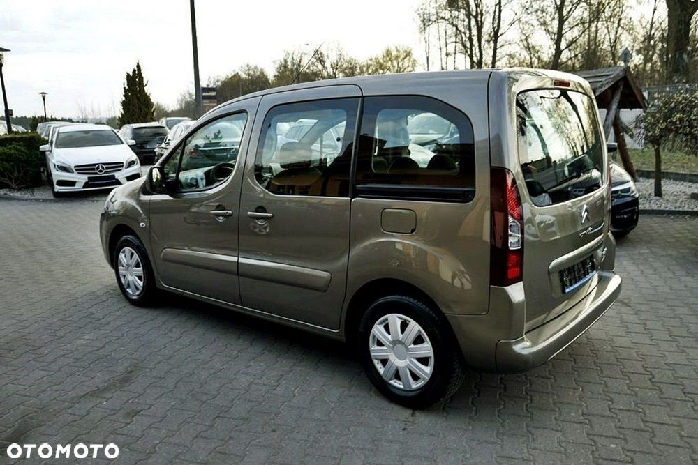 Citroën Berlingo - 3