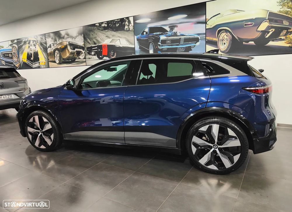 Renault Mégane E-Tech EV60 Techno - 18