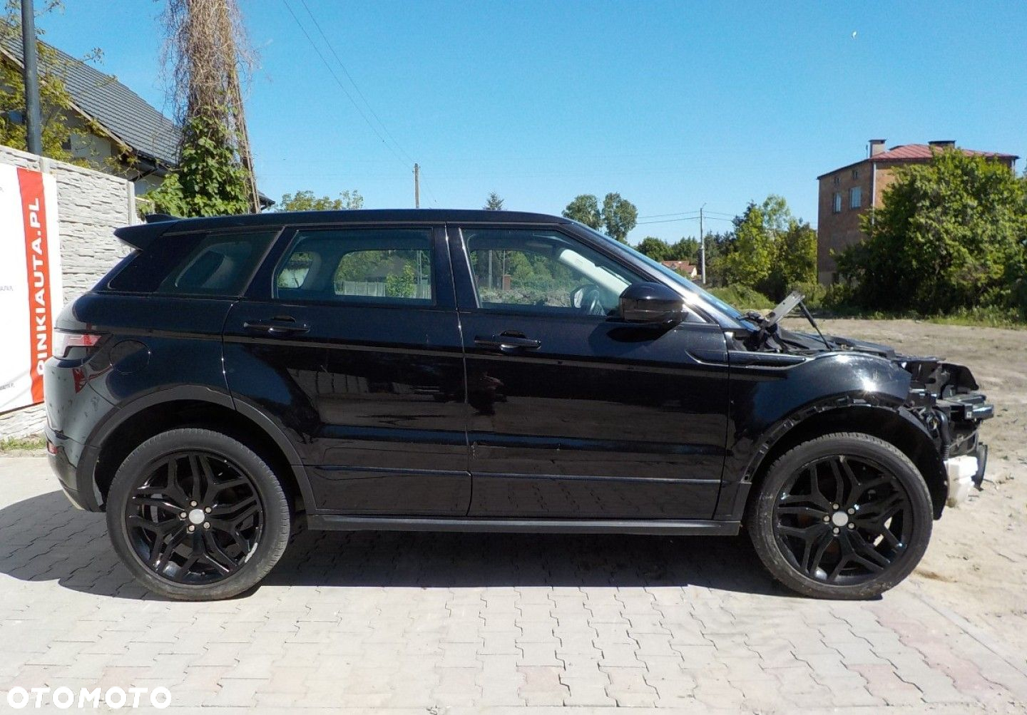 Land Rover Range Rover Evoque - 14