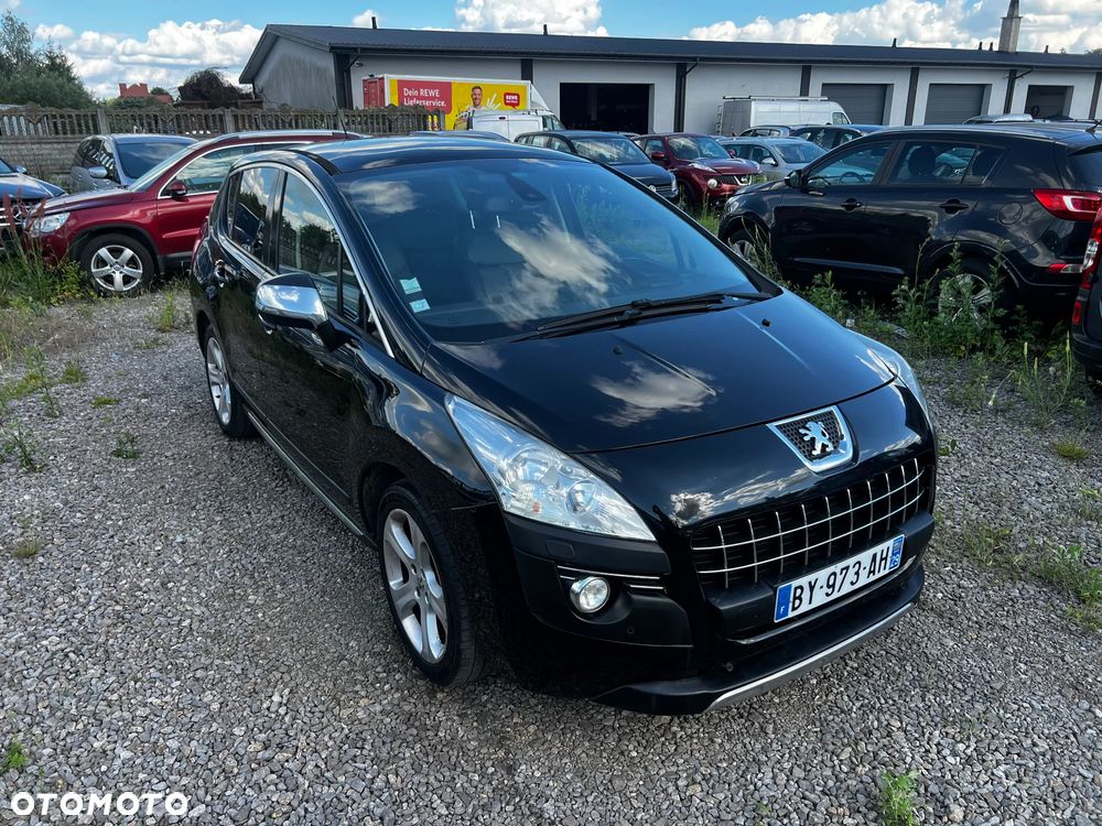 Peugeot 3008 HDi 150 Business-Line - 2