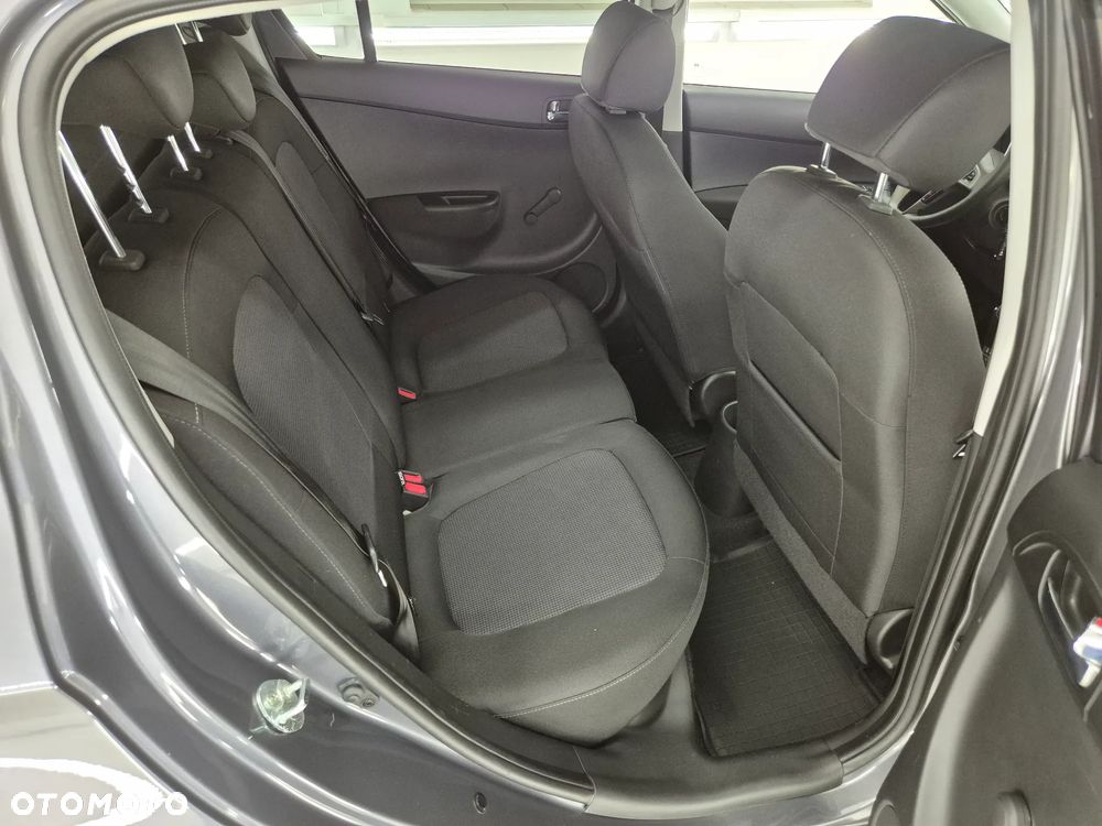 Hyundai i20 1.4 Automatik Comfort - 29