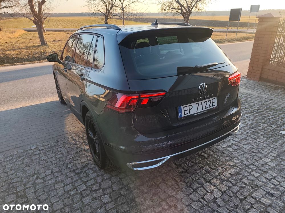 Volkswagen Tiguan 2.0 TDI SCR Urban Sport - 7