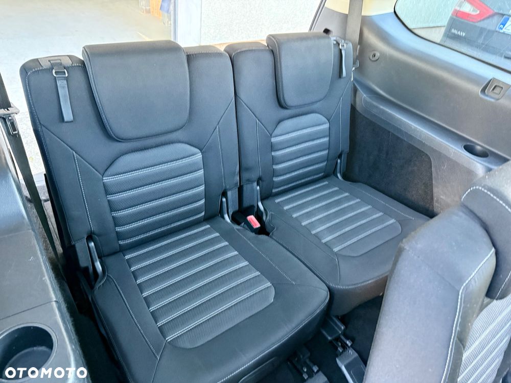 Ford Galaxy 2.0 TDCi Titanium - 21