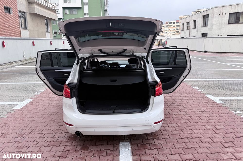 BMW Seria 2 - 20