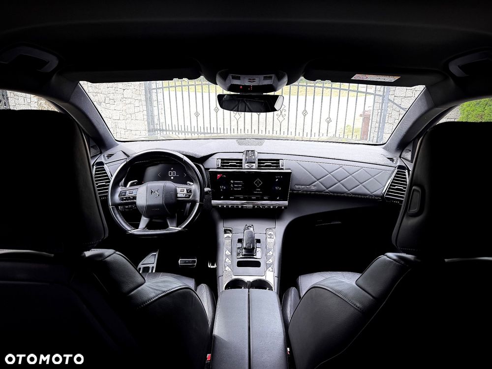 DS Automobiles DS 7 Crossback - 36