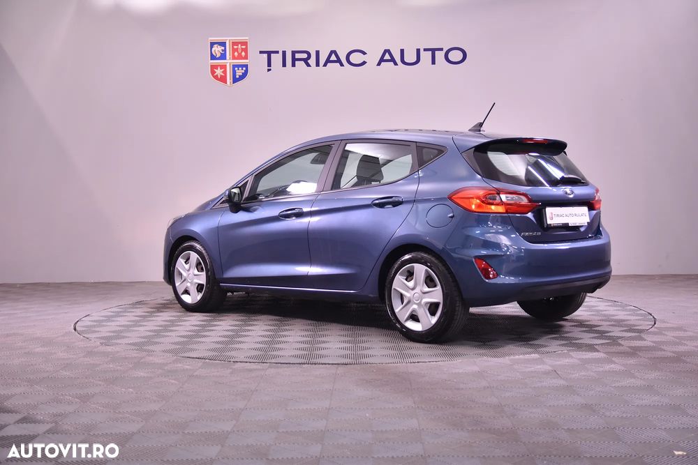 Ford Fiesta - 3