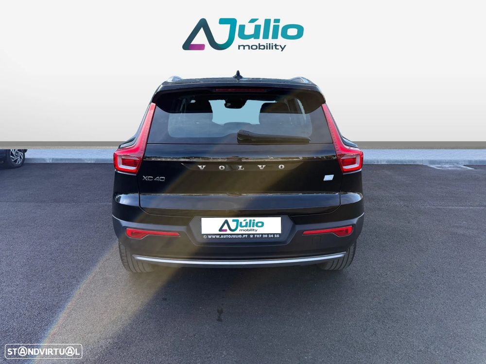 Volvo C40 - 9